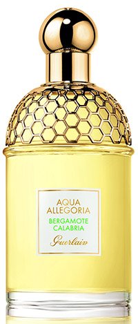 GUERLAIN Aqua Allegoria BERGAMOTE CALABRIA Eau de Toilette