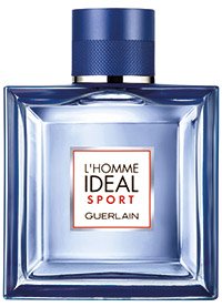 GUERLAIN L’HOMME IDEAL SPORT Eau de Toilette