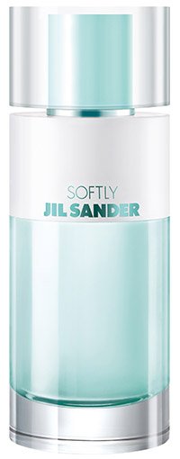 Jil Sander Softly Eau de Toilette