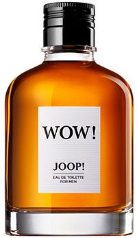 JOOP! WOW! Eau de Toilette