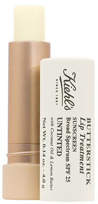 Kiehl’s Butterstick Lip Treatment LSF25