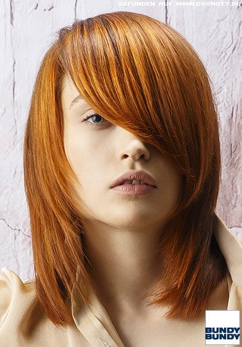 Frisuren Trends Und Bilder Uber 11 000 Haarschnitte Als Fotogalerie