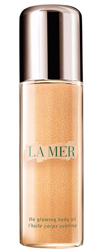 La Mer Soleil de la Mer Kollektion The Glowing Body Oil