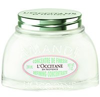 L’OCCITANE Straffende & Verfeinernde Mandel Körpercreme