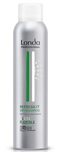 Londa Professional Trockenshampoo Refresh It