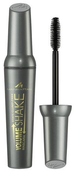 MANHATTAN Volume Shake Mascara