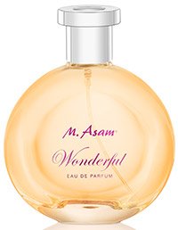 M. Asam WONDERFUL Eau de Parfum