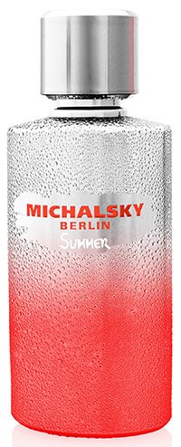 MICHALSKY BERLIN Summer