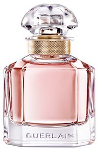 Mon Guerlain Eau de Parfum