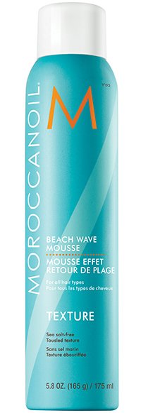 MOROCCANOIL Texture Collection
