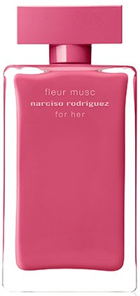 NARCISO RODRIGUEZ fleur musc for her Eau de Parfum
