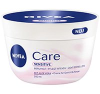 NIVEA Care Sensitive