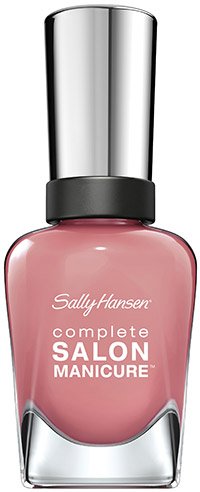 Sally Hansen Nudes Collection: Nagellack in Nude-Tönen für jeden Hautton