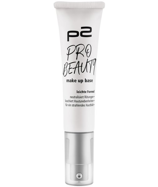 P2 cosmetics Winterkollektion