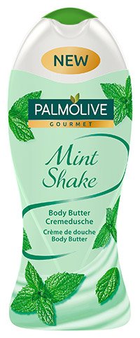 Palmolive Body Butter Cremedusche