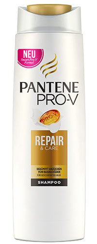 Pantene SMART Pro-V Shampoo