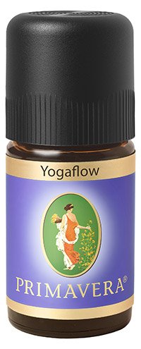 PRIMAVERA Yogaflow Duftmischung