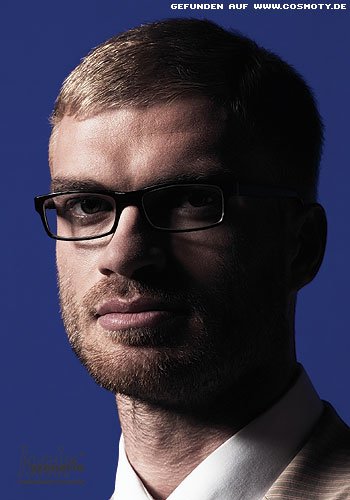 Rundum raspelkurz in Form gebracht