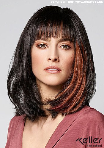 Frisuren Trends Und Bilder Uber 11 000 Haarschnitte Als Fotogalerie