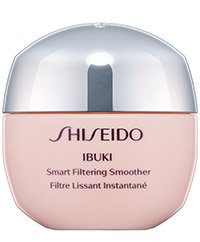 SHISEIDO IBUKI Smart Filtering Smoother