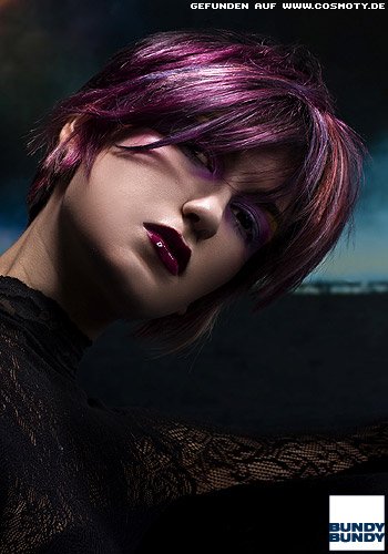 Top 25 Frisuren Kurzhaarfrisuren Bilder Trends Neuheiten 21