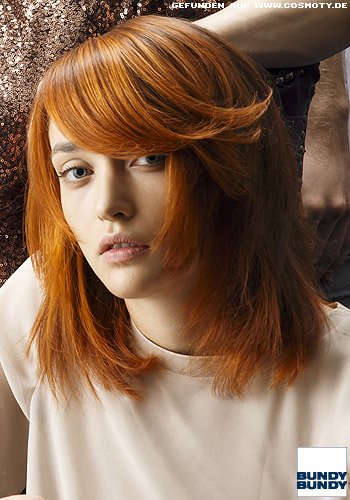 Frisuren Trends Und Bilder Uber 11 000 Haarschnitte Als Fotogalerie