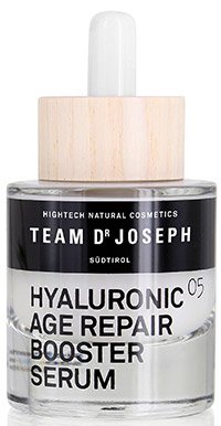 TEAM DR JOSEPH Hyaluronic Age Repair Booster Serum