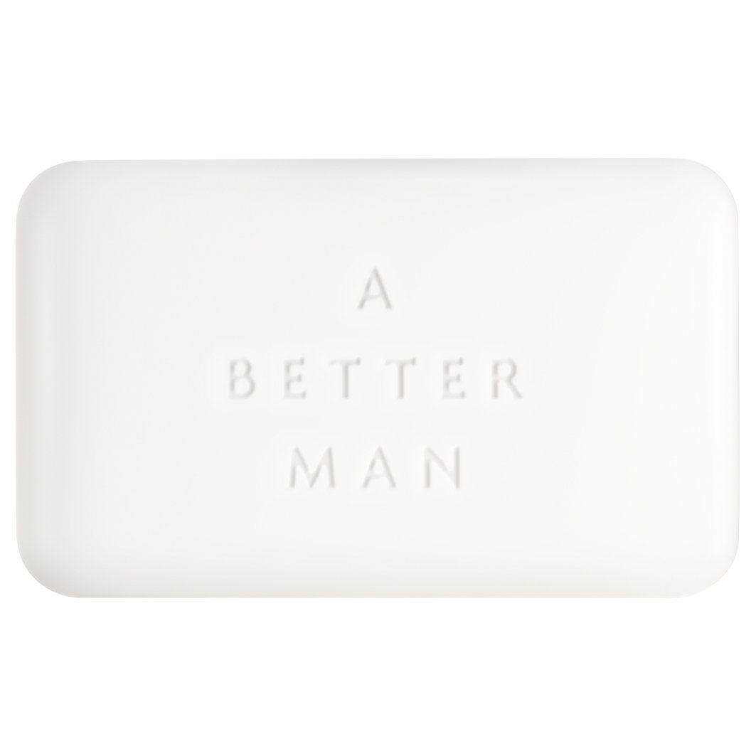 Toni Gard – A BETTER MAN SKINCARE