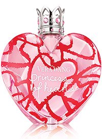 Vera Wang Princess of Hearts Eau de Toilette