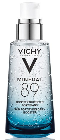 VICHY MINÉRAL 89 Booster