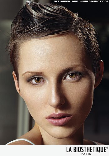 Wet-Gel-Look für Ihren Shorty