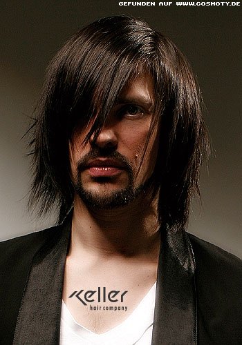 Wilder Rocker-Look