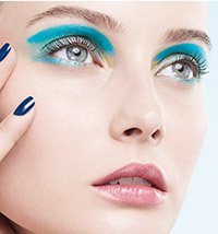 Yves Rocher Make-up-Collection Frühjahr 2017