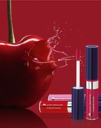 Yves Rocher Vertige Liquid Lipbalm