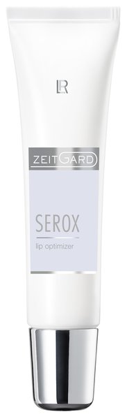 ZEITGARD Lip Optimizer von LR