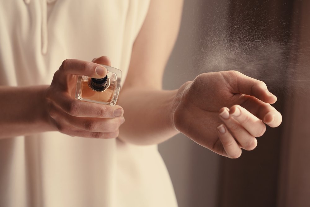 Eau de Parfum: Worin besteht der Unterschied zum Eau de Toilette ...