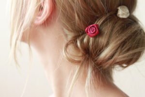 Dirndl Frisuren Traditionelle Und Freche Looks Fur Alle Haarlangen