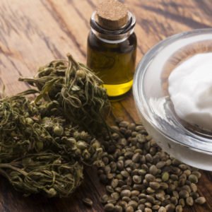 CBD Kosmetik Trend: Cremes und Salben mit CBD Öl kaufen?