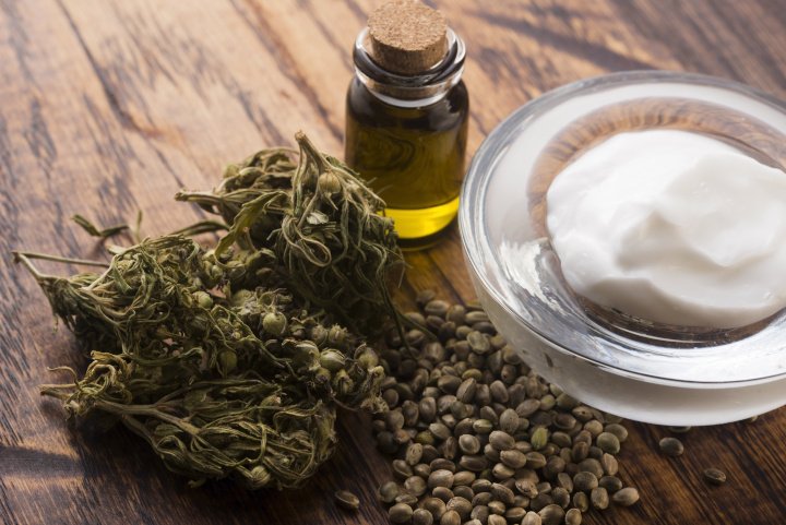 CBD Kosmetik Trend: Cremes und Salben mit CBD Öl kaufen?