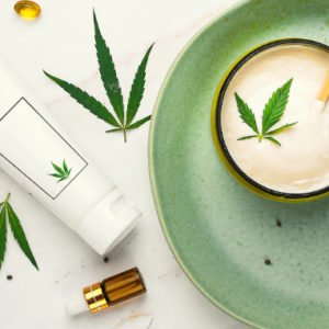 CBD Cremes und Salben: Wie wirken Produkte auf CBD-Basis?