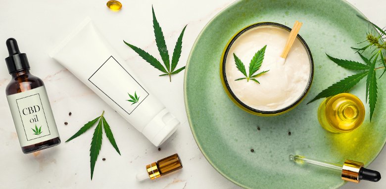 CBD Cremes und Salben: Wie wirken Produkte auf CBD-Basis?