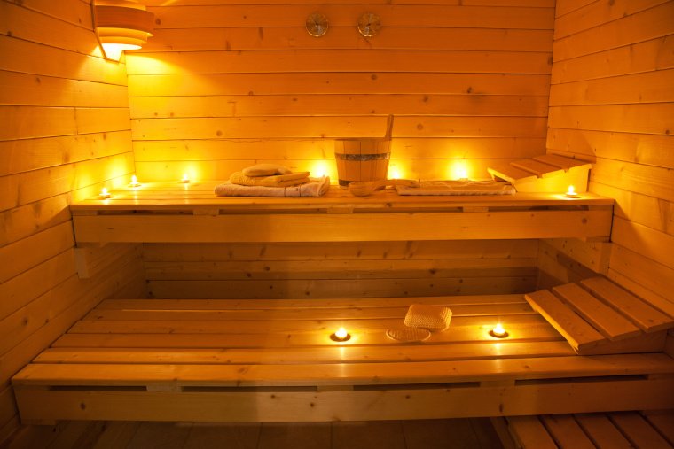 Sauna zuhause bauen: Was ist zu beachten?