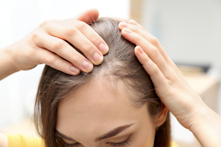 Wirkung auf Haut und Haare - eine Übersicht